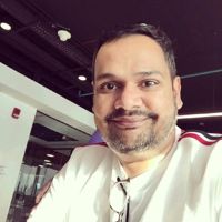 Aliasgar Khozem's profile picture