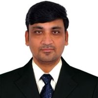 Jagadeesh R's profile picture