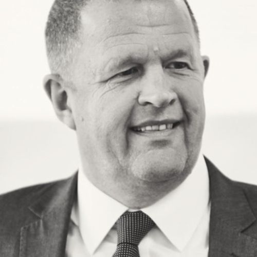 Leadership Team Team at Chorus Intelligence The Org