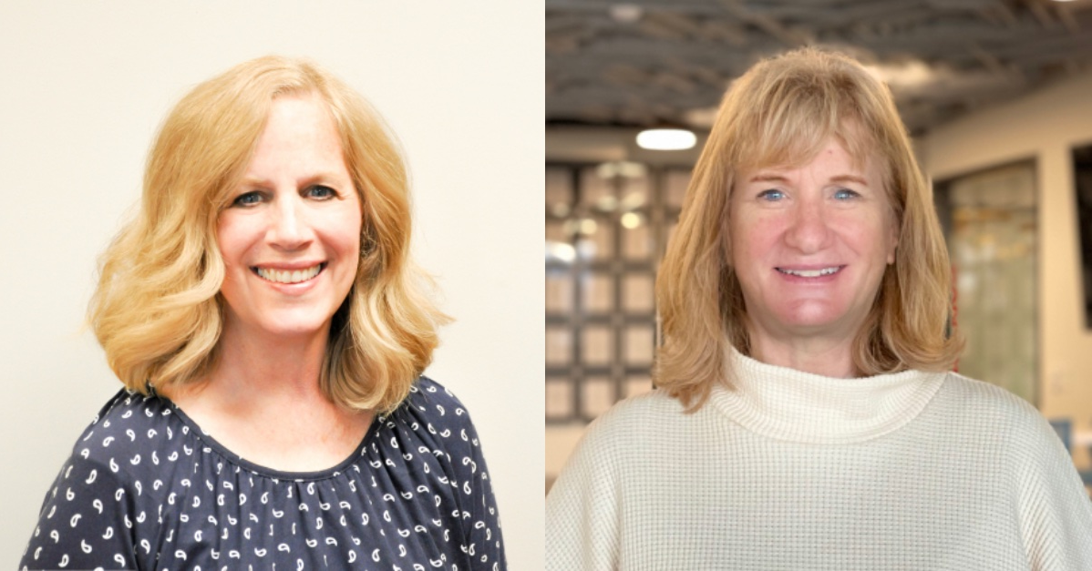 Code Corporation Adds Two to Management Team, Lorraine Dieterle and Jana Buchanan, Code