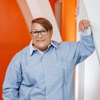 Yvonne M. de la Rosa's profile picture