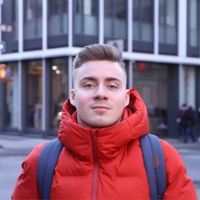 Victor Basov's profile picture