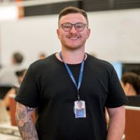 Flavio Zanette de Angeli's profile picture