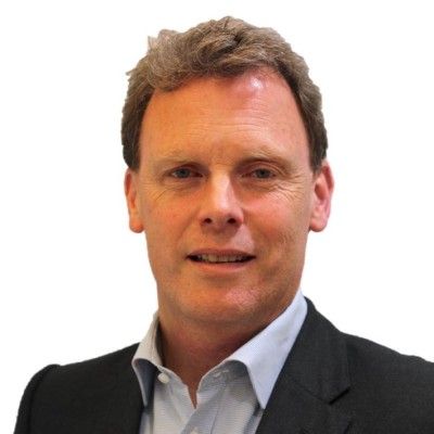 Charles Butterworth Non Executive Director at Novatiq The Org