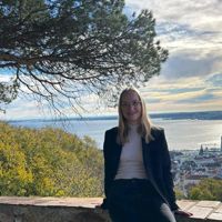 Laura Fischer's profile picture