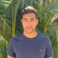 Juan Pedro Gaischuk's profile picture