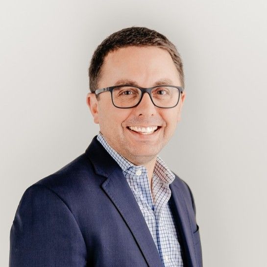 Brian Stucki - President & COO at Qualtrics - The Org