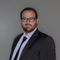 Chris Blaze's profile picture