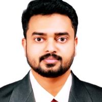 Adhil P A's profile picture