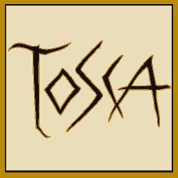 TOSCA, LIMITED
