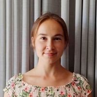 Maria Golikova's profile picture