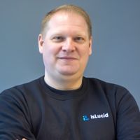 Alius Petraška's profile picture