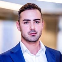 Iavor Botev's profile picture