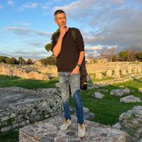 Paolo Rosi's profile picture