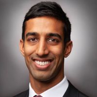 Nikhil Patel's profile picture