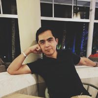 Carlos Eduardo Landa Castrejon's profile picture