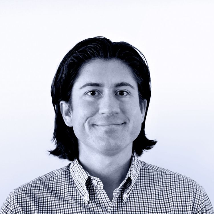 Jacob Cleghorn Director of Sales (Americas) at Synthesized The Org