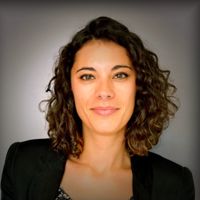 Nathalie Thomelin's profile picture