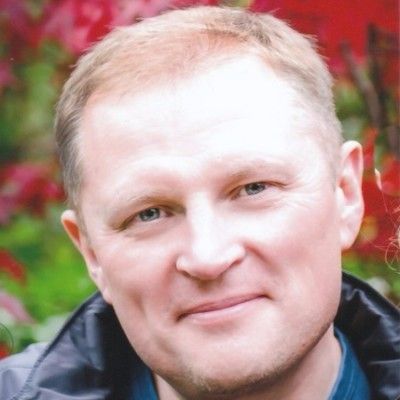 Sergey Bogdanov - Principal Software Engineer at Ascentis Corporation ...
