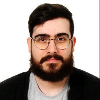 Milos Acimovic's profile picture