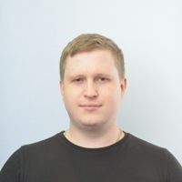 Andrii Hrishchenko's profile picture