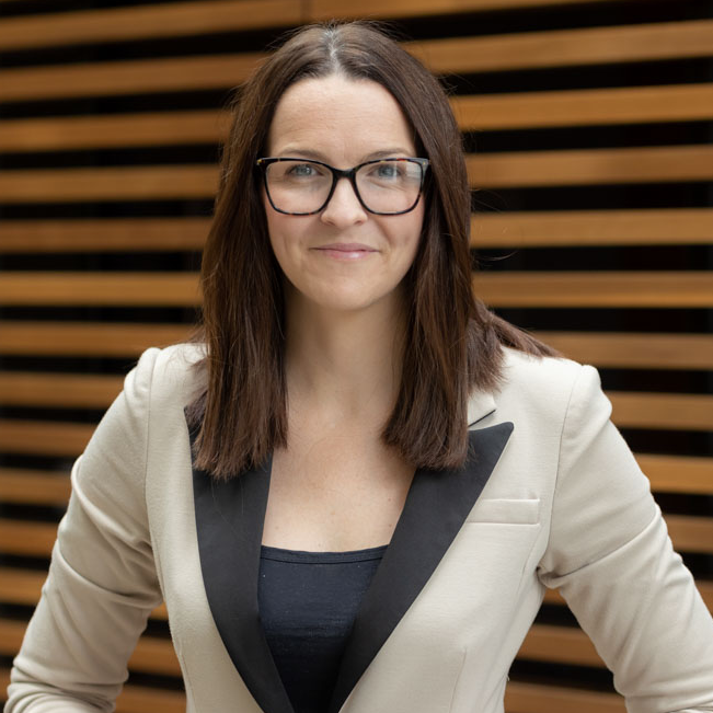 Emma Boyd Marketing Communications Coordinator at Innovation Campus