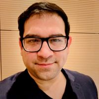 Kamran Durrani's profile picture