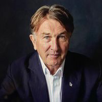Gary Wright's profile picture