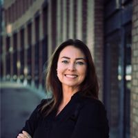 Grethe Simonsen's profile picture