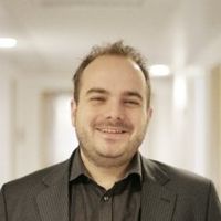 Sylvain Bucalo's profile picture