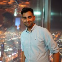 Sunil Parmar's profile picture