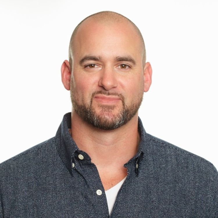 Jordan Westcott VP of Enterprise Solutions, North America at