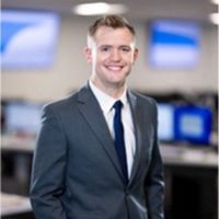 Daniel Harkness' profile picture