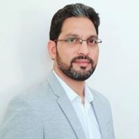 Mohammed Manden Kunnumal's profile picture