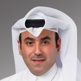 Abdulla Hashim Al-Sada - CEO, QNB Financial Services at QNB