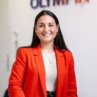 Claudia Palma's profile picture