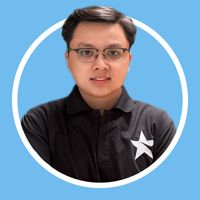 Phong Dinh's profile picture