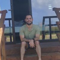 Ofir abu's profile picture