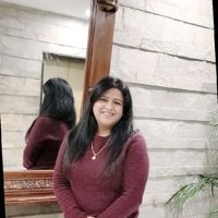 Ritika B Malhotra's profile picture