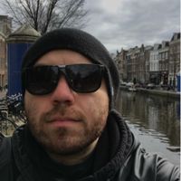 Oleksii Shuliev's profile picture