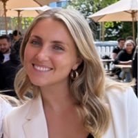 Lucy Collier's profile picture