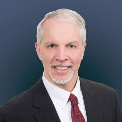 John Fisher President And Founder at Brandywine Photonics The Org