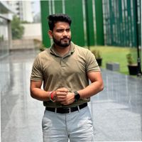 Rahul Pandey's profile picture