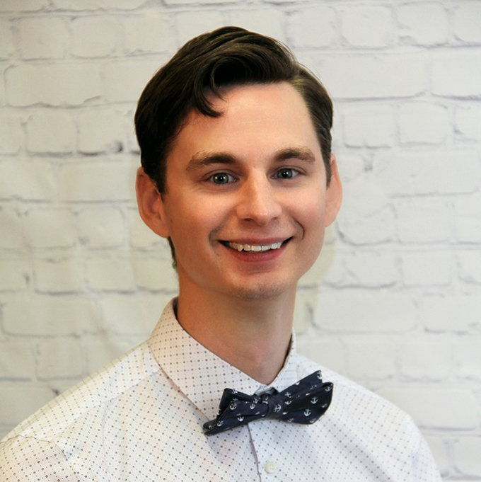 Micah Haven Program Director at GRAND TRAVERSE INDUSTRIES INC The Org