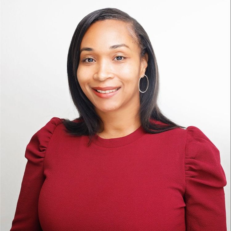 Candice RhodesMarshall, MBA Human Resources Assistant at Black In HR