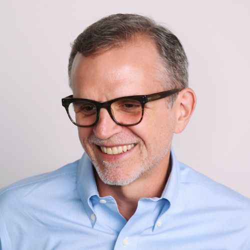 Tim Whidden - VP, Engineering at 1stDibs - The Org