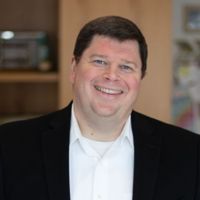 Robert Kress' profile picture
