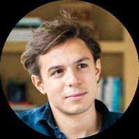 Gabriel Flateman's profile picture