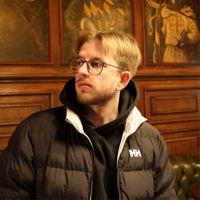 Oleksandr Pasichnyk's profile picture