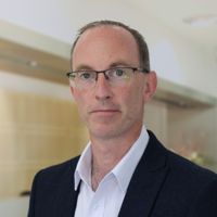 Derek McConnell's profile picture